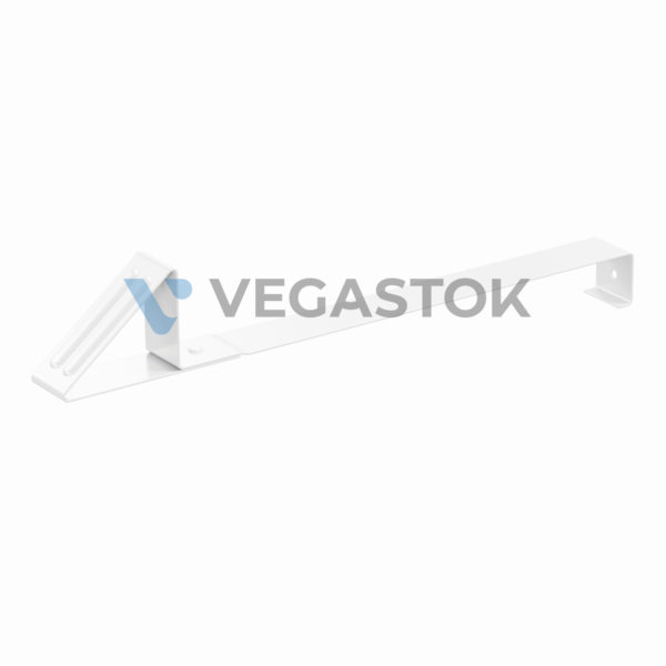 Снегостопор VEGAStyle для кровли из черепицы