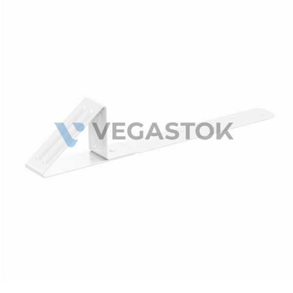 Снегостопор VEGAStyle для мягкой кровли