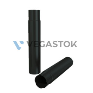Труба круглая VEGAStyle 1000 мм