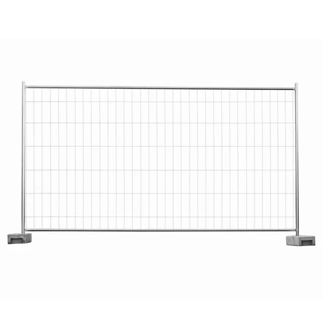 Секция ограждения «Евро» (1АП) 2000×2400 мм